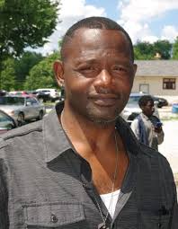 Obituary for DeCarlos Scott