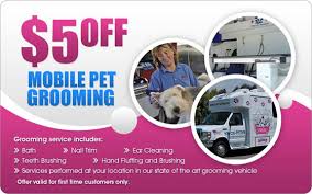 All levels of experience may apply, additional training available. Mobile Pet Grooming Near Me Pet S Gallery