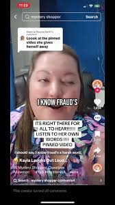 Kaylalaughsoutloud Past