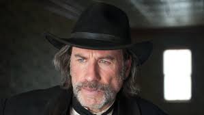 Travolta is moose, a rabid movie fan who's obsessed with his favourite celebrity action hero, hunter dunbar. The John Travolta Western That S Dominating Netflix