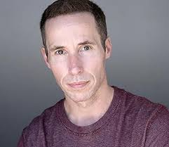 Brian Berglund: Biofilmografía