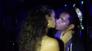 Dirty Disco Girls Take Over As Freshers Get Steamy On Wild Pub Crawl Daily Star Listen to under the spell on spotify. university students snog at freshers week party