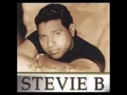 Stevie B In My Eyes Playlist Stevie B Freestyle Music Disco Funk