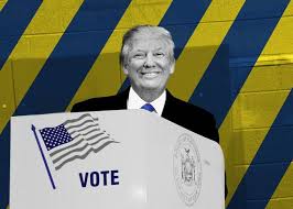 Avec Trump Et Le Coronavirus L Election Presidentielle Americaine De 2020 Risque De Derailler Le Huffpost