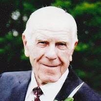 Alois "Al" Lewandowski Obituary