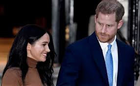 First appearance together for harry and meghan. Z59uekn6rn9 Qm