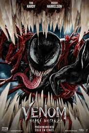 Ver Venom Pelicula Completa En Espanol Latino Facebook