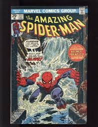 Amazing Spiderman 151 VF 8.0 High Definitions Scans *b13 | eBay