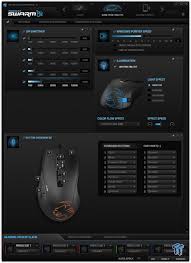 Coming in at $139au the kone emp is the successor to the previous kone xtd, and whilst it looks and feels relatively similar, there are some. Roccat Kone Pure Owl Eye Optical Rgb Gaming Mouse Review Tweaktown
