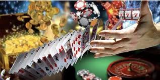 Experience the Thrill of Vipwin Casino - Zakabet.com