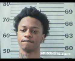 HALL TERRILL LAVOY 09/28/2022