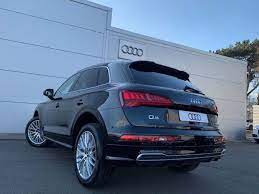 Audi Q5 2 0 Tdi 40 S Line S Tronic Quattro S S 5dr For Sale Audi Q5 Audi Tdi