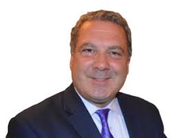 Mayor Mike Spano