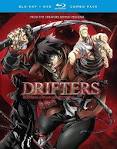 DRIFTERS
