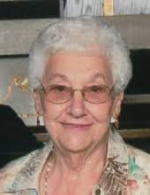 Obituary information for Pauline A. Bolte
