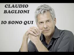 Listen to claudio baglioni radio featuring songs from io sono qui free online. Claudio Baglioni Io Sono Qui Karaoke Fair Use Youtube