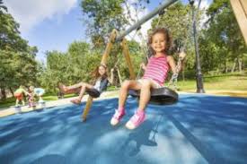 Worse, it is a an expensive surface to repair. Pros Cons Poured Rubber Surfacing For Playgrounds Best Option