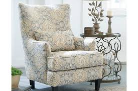 Aramore Chair Living Room Chairs Furniture Accent Chairs For Living Room
