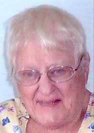 Esther Marie Hursh Cookman (1929-2009)