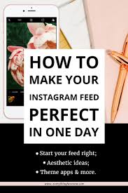 Related keywords are added automatically unless you check the. Instagram Feed Tips For Success 2021 Update Everything Here Now