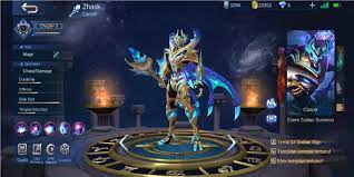 All zodiac skin resale dates. Price How To Get Zodiac Skin Zhask Cancer Mobile Legends Ml Esports