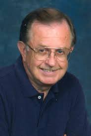 Yeager, Clifton Neal “Cliff”