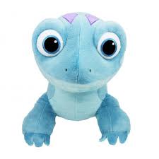 To explore more similar hd image on pngitem. Disney S Frozen 2 Bruni The Fire Spirit 32 Inch Gigantic Plush Just Play Toys For Kids Of All Ages