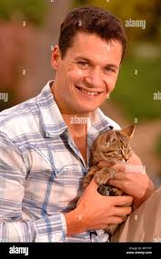 Joe inglis hi-res stock photography and images