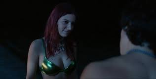 Watch Online - Lia Elalouf, Darya Rosenn - Come Closer (2024) HD 1080p