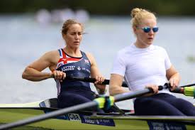 We did not find results for: Two Time Olympic Champion Helen Glover Named In Team Gb Rowing Squad For Tokyo Games Evening Standard