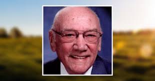 Thomas Ralph Ehlert Obituary 2013