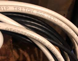 Which Is Better Rg59 Rg6 Or Rg11 Cable The Solid Signal