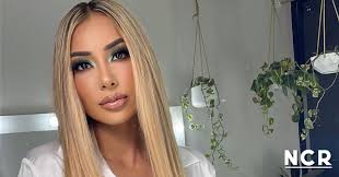 Tras permanecer un tiempo en un perfil bajo Elena Correa vuelve a la vida  social activa