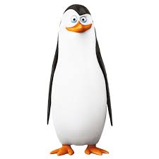 Dumb Penguin From Madagascar, Hd Png Download , Transparent Png Image -  Pngitem