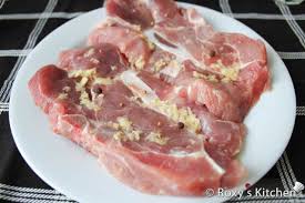 Boneless center cut pork chops. Oven Baked Pork Sirloin Chops Roxy S Kitchen Pork Sirloin Chops Pork Sirloin Baked Pork Loin
