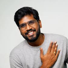 Jaikanth Chinnathambi