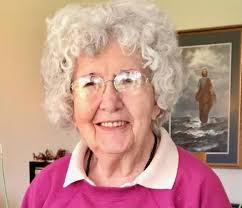 Obituary information for Marjorie Mae Carmichael