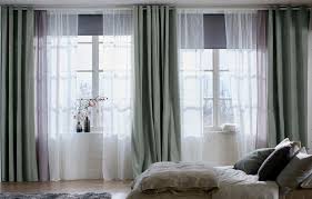 Gardinen Fur Wohnzimmer Schlafzimmer Co Schoner Wohnen Gardinen Wohnzimmer Gardinen Schlafzimmer Vorhange Wohnzimmer