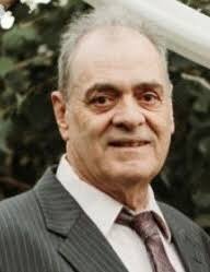 Obituary information for Richard Joseph McIntyre