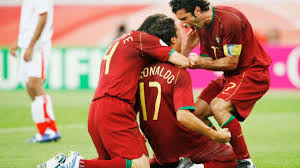 Croatia national team football players list 2019. 5 Greatest Portuguese Soccer Players Of All Time Discover Walks Lisbon