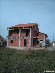 Casa de vanzare compusa din: Casa De Vanzare Jimbolia Romimo Ro