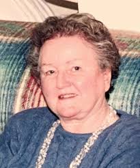 Marie BUCKLEY Obituary (1930