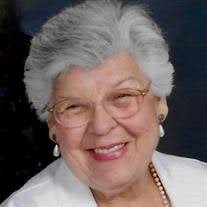 Irma C. Leal Obituary