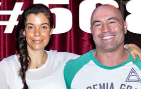 Joe Rogan & Dr. Rhonda Patrick Talk How Intermittent Fasting works