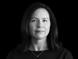 Maria Gorecki's Instagram, Twitter & Facebook