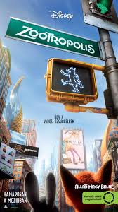 Zootropolis teljes film videa , teljes film ~ magyarul a greyhound csatahajó (2020) cím : Zootropolis Allati Nagy Balhe Zootopia 2 Magyar Elozetes Plakatok Dvdnews