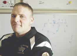 Sedlak takes over at Battle Mountain