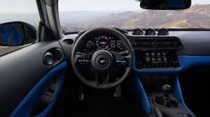 The nissan 370z sports coupe skips the 2021 model year as its expected successor, the 400z joel feder january 26, 2021 comment now! Clqc9yq2rltvwm