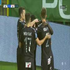 Gornik zabrze vs warta poznan kickoff: Warta Poznan 0 1 Gornik Zabrze Jesus Jimenez Pk 55 Polish Ekstraklasa Troll Football