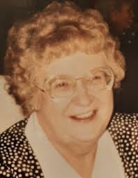 Leona Budd Obituary